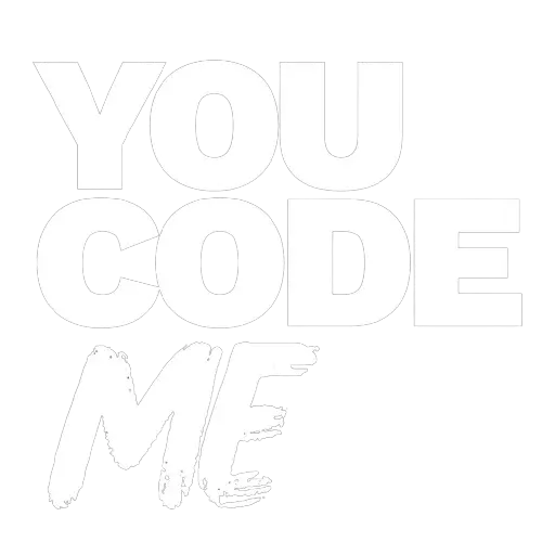 YouCodeMe Logo